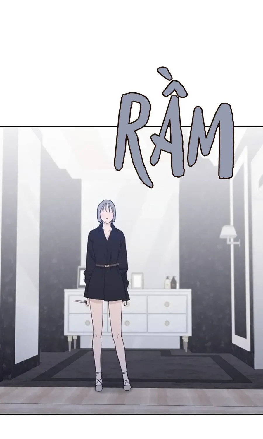 Vận May Không Ngờ Chap 85 - Next Chap 86