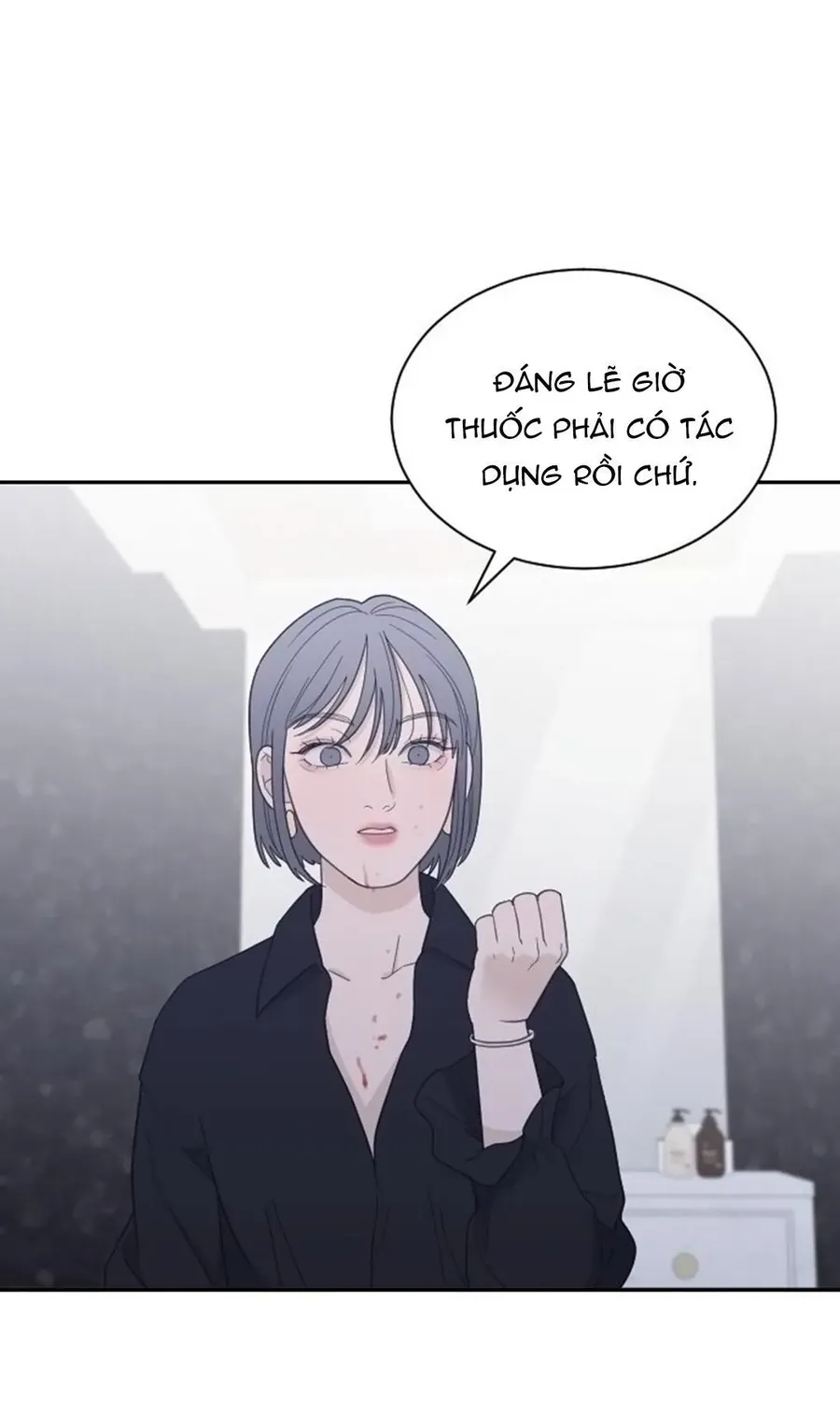 Vận May Không Ngờ Chap 85 - Next Chap 86