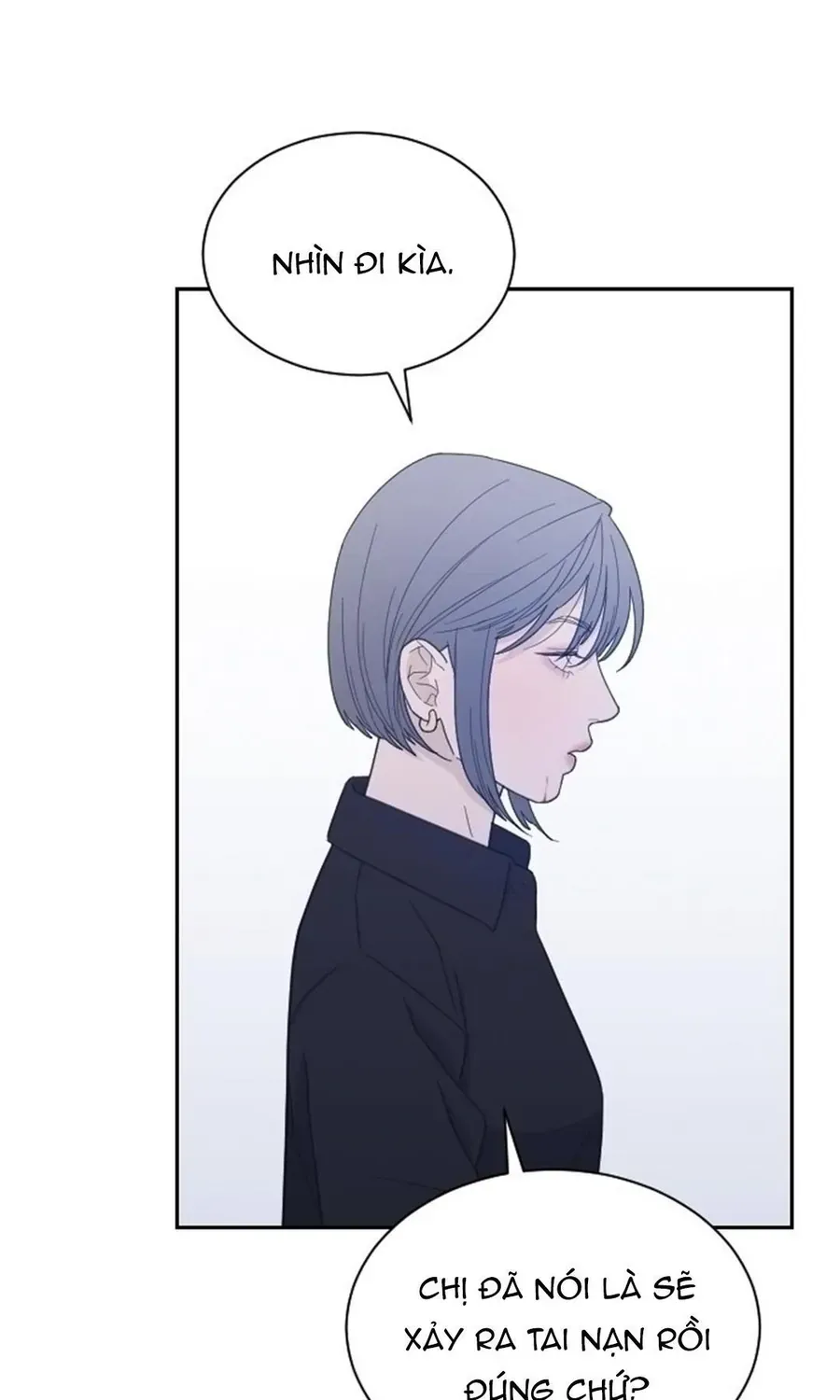 Vận May Không Ngờ Chap 85 - Next Chap 86