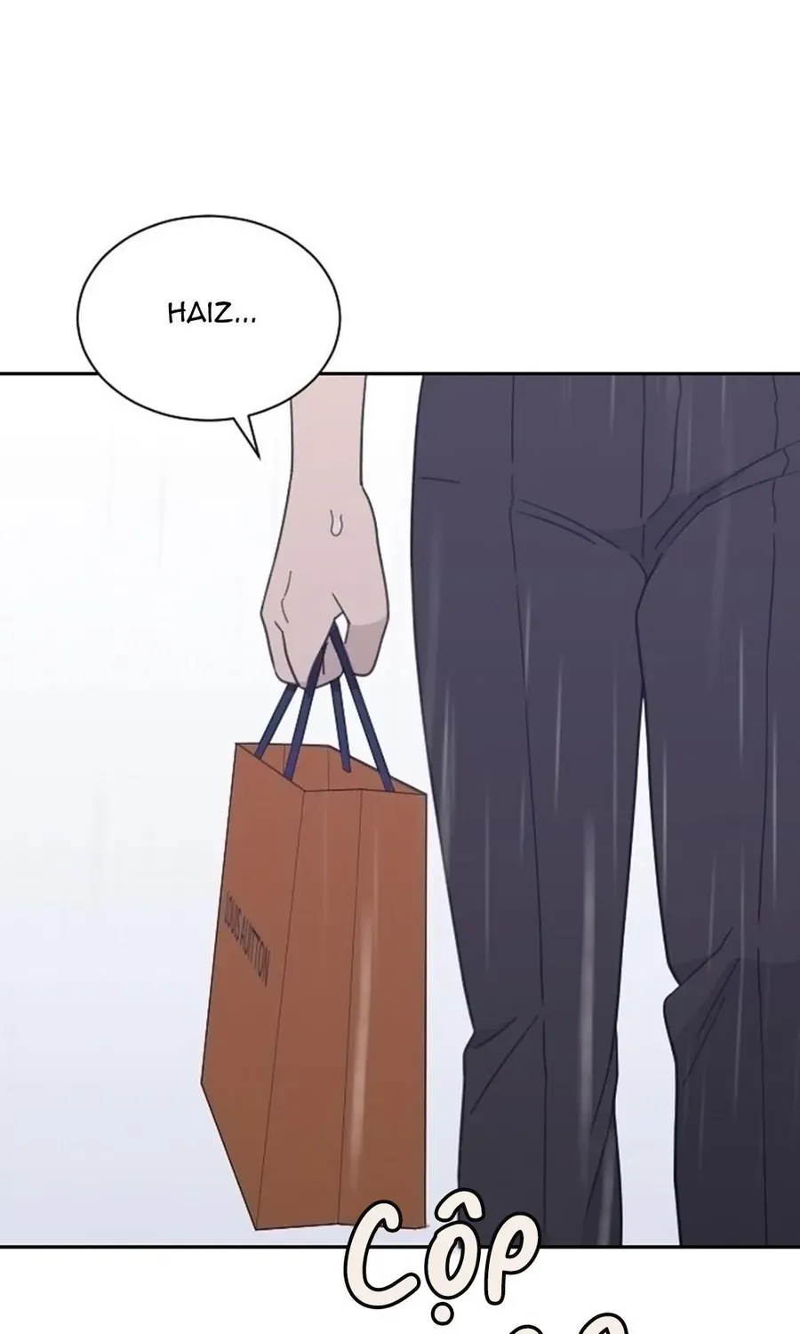 Vận May Không Ngờ Chap 85 - Next Chap 86