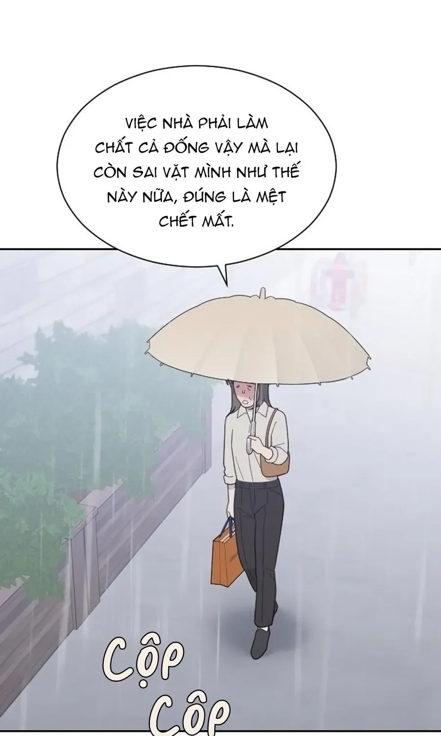 Vận May Không Ngờ Chap 85 - Next Chap 86