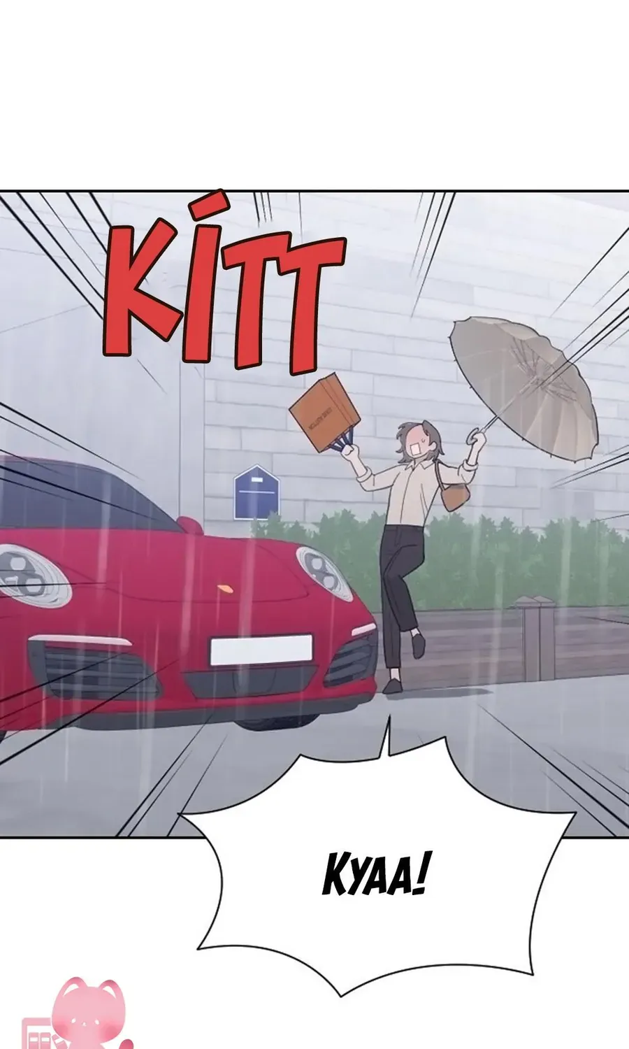 Vận May Không Ngờ Chap 85 - Next Chap 86