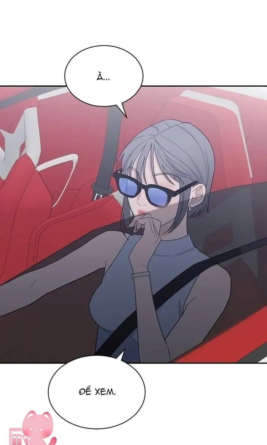 Vận May Không Ngờ Chap 85 - Next Chap 86