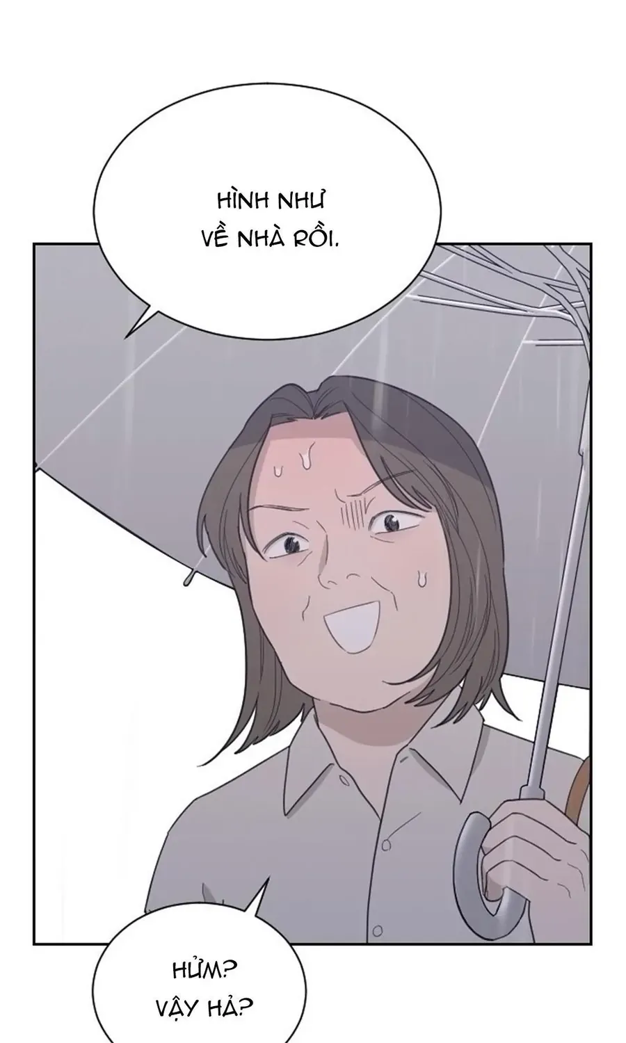 Vận May Không Ngờ Chap 85 - Next Chap 86