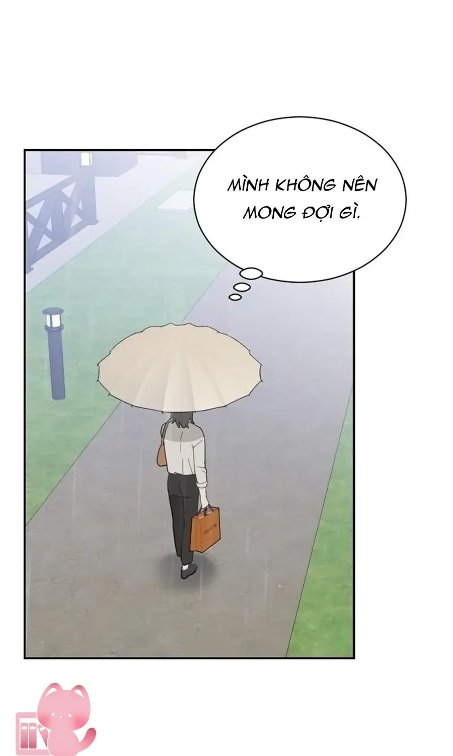 Vận May Không Ngờ Chap 85 - Next Chap 86