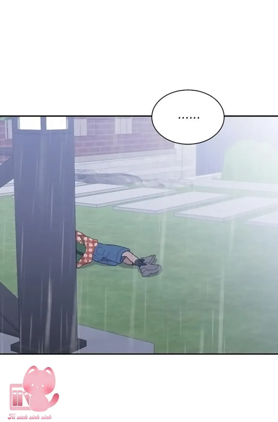 Vận May Không Ngờ Chap 85 - Next Chap 86