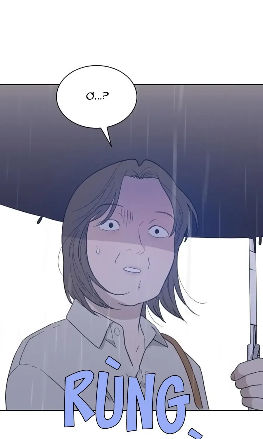 Vận May Không Ngờ Chap 85 - Next Chap 86