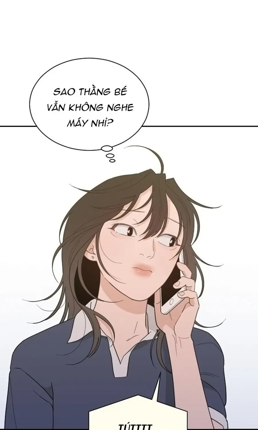 Vận May Không Ngờ Chap 85 - Next Chap 86