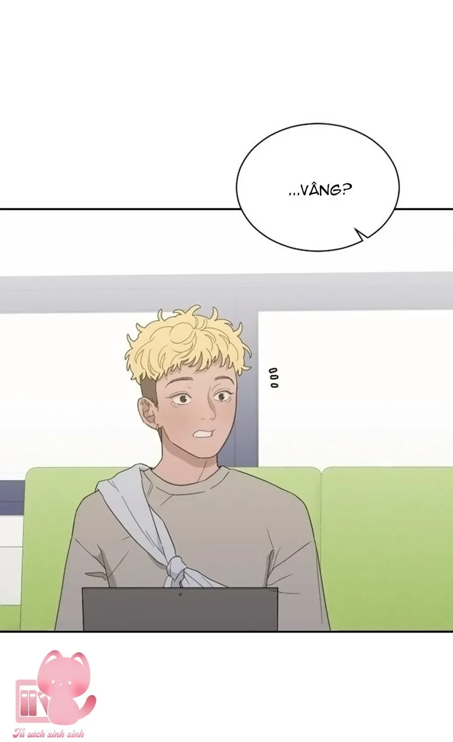 Vận May Không Ngờ Chap 85 - Next Chap 86