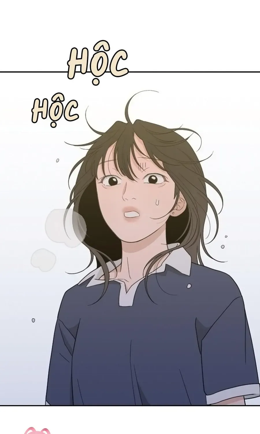 Vận May Không Ngờ Chap 85 - Next Chap 86