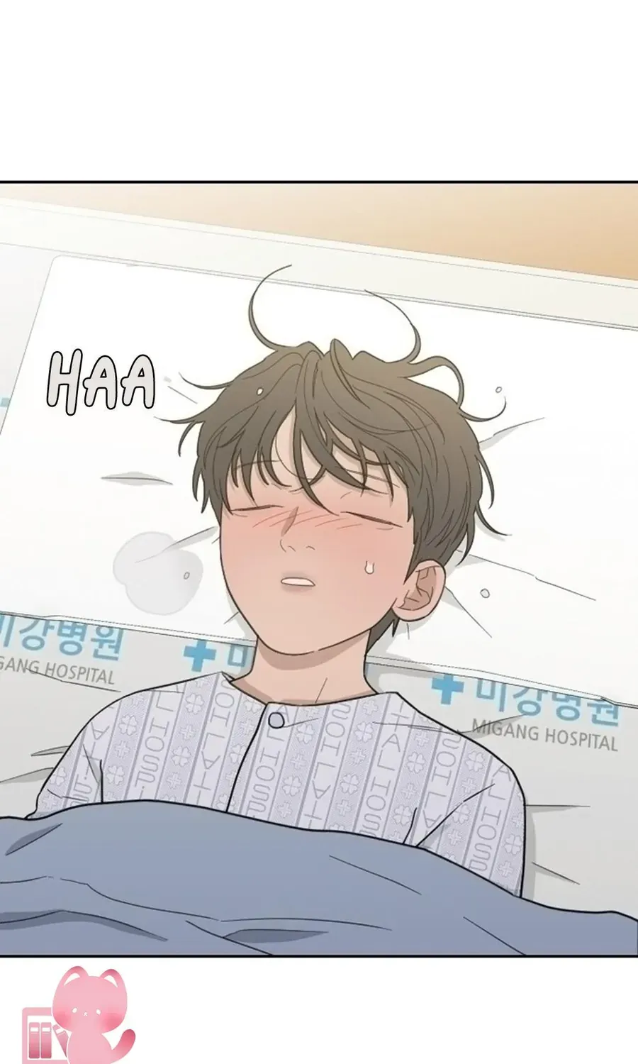 Vận May Không Ngờ Chap 85 - Next Chap 86