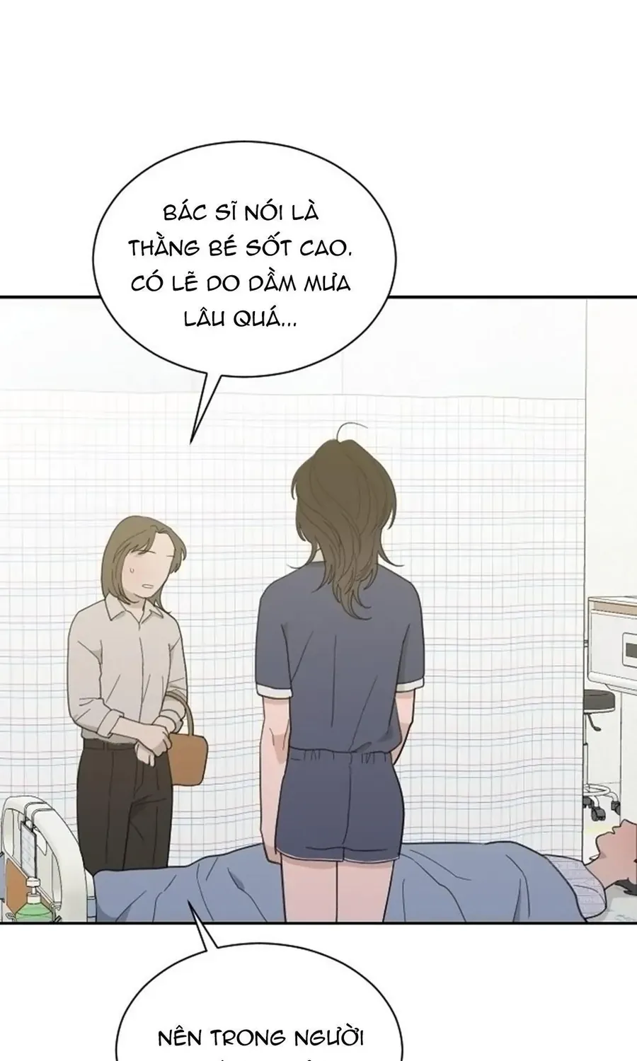 Vận May Không Ngờ Chap 85 - Next Chap 86