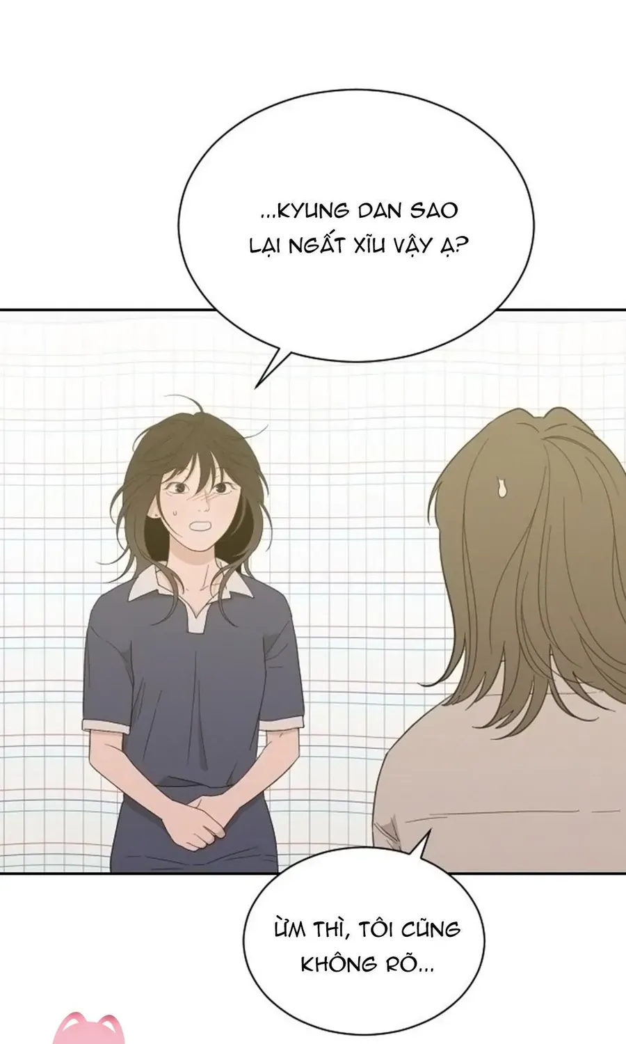 Vận May Không Ngờ Chap 85 - Next Chap 86