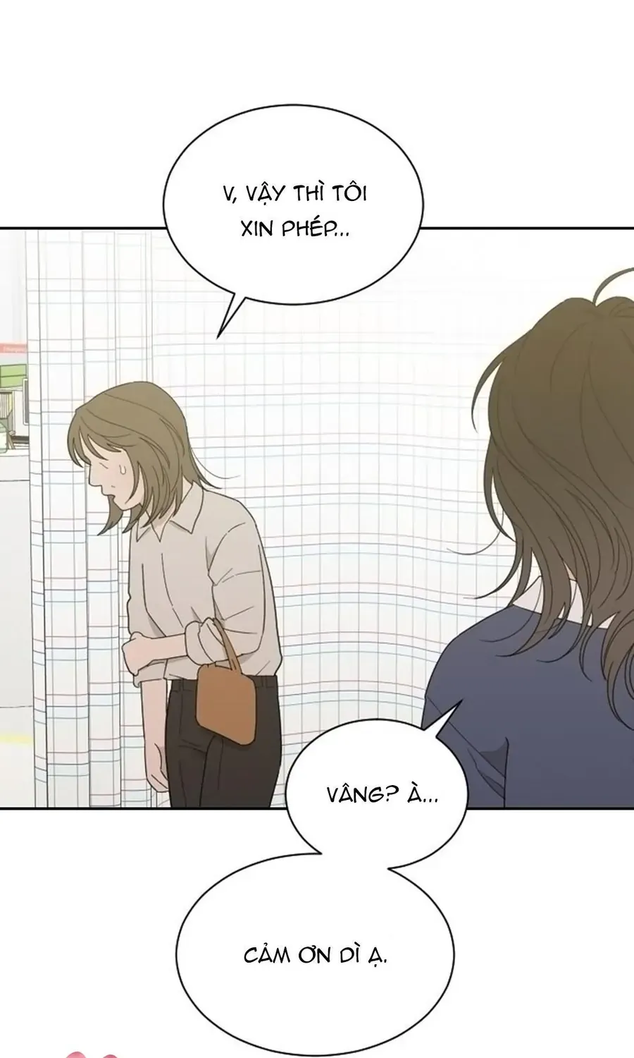 Vận May Không Ngờ Chap 85 - Next Chap 86