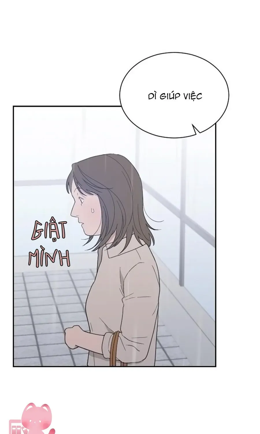 Vận May Không Ngờ Chap 85 - Next Chap 86