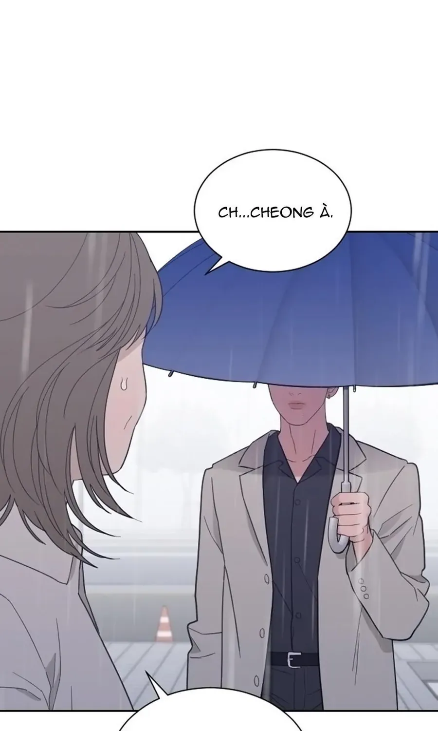 Vận May Không Ngờ Chap 85 - Next Chap 86