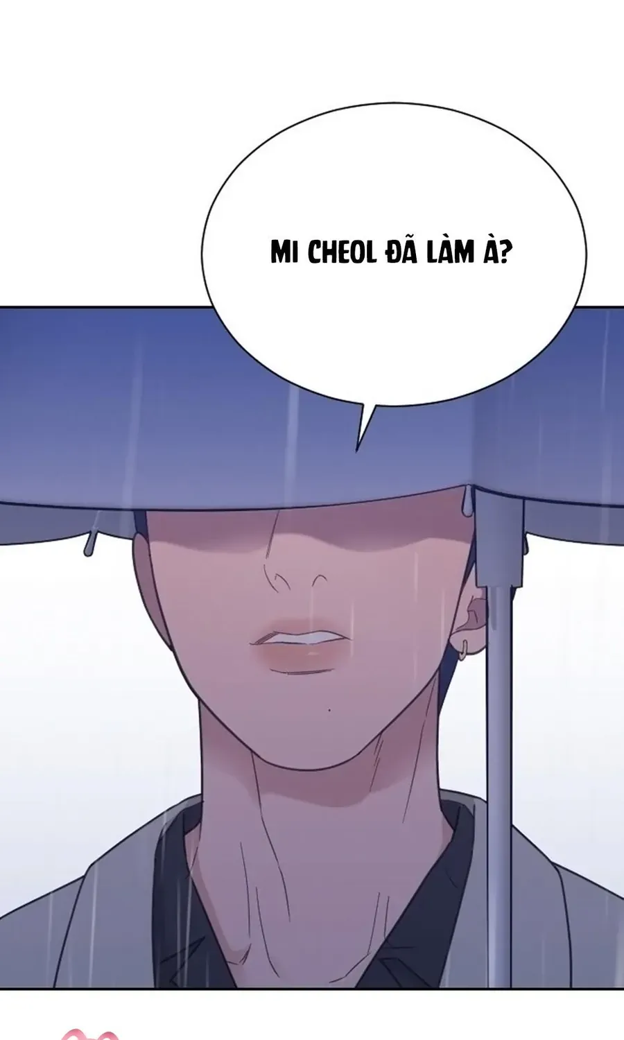 Vận May Không Ngờ Chap 85 - Next Chap 86