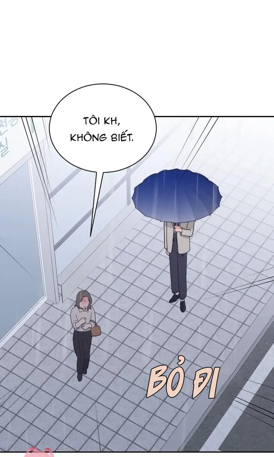 Vận May Không Ngờ Chap 85 - Next Chap 86