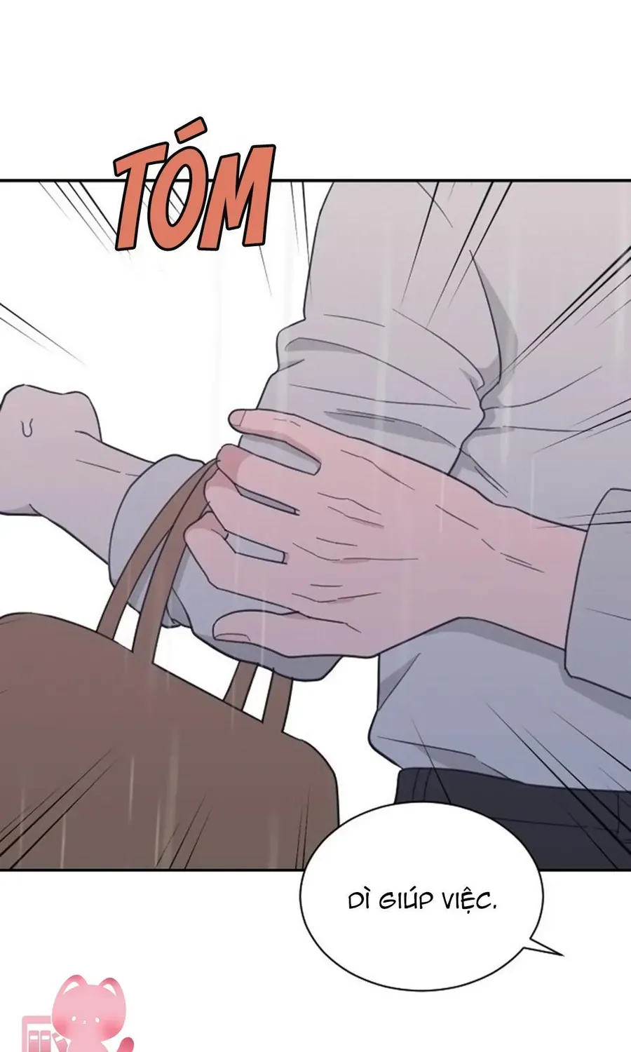 Vận May Không Ngờ Chap 85 - Next Chap 86