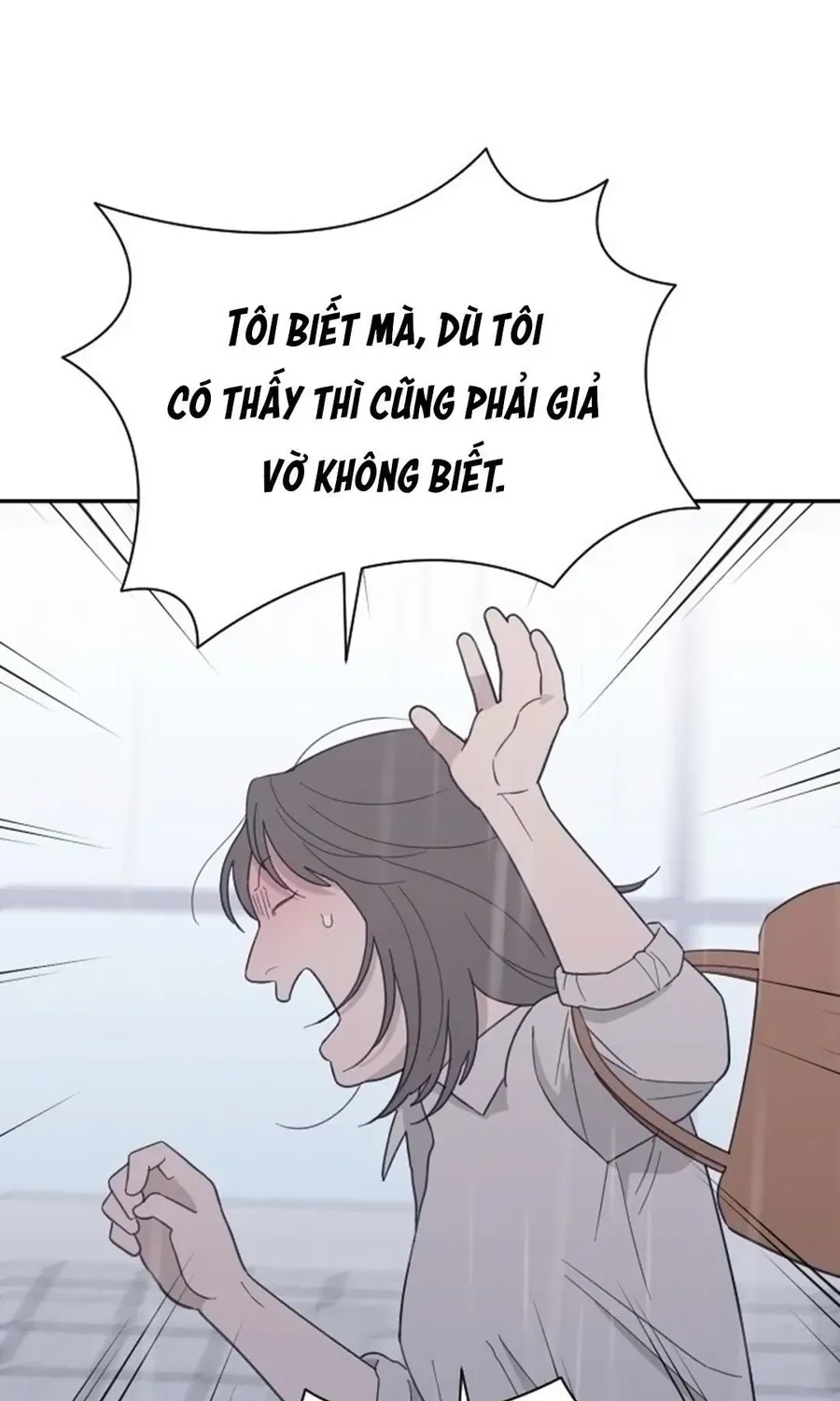 Vận May Không Ngờ Chap 85 - Next Chap 86