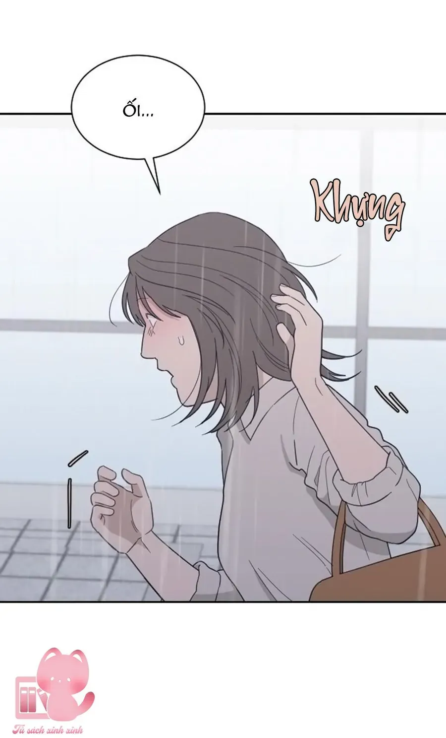 Vận May Không Ngờ Chap 85 - Next Chap 86