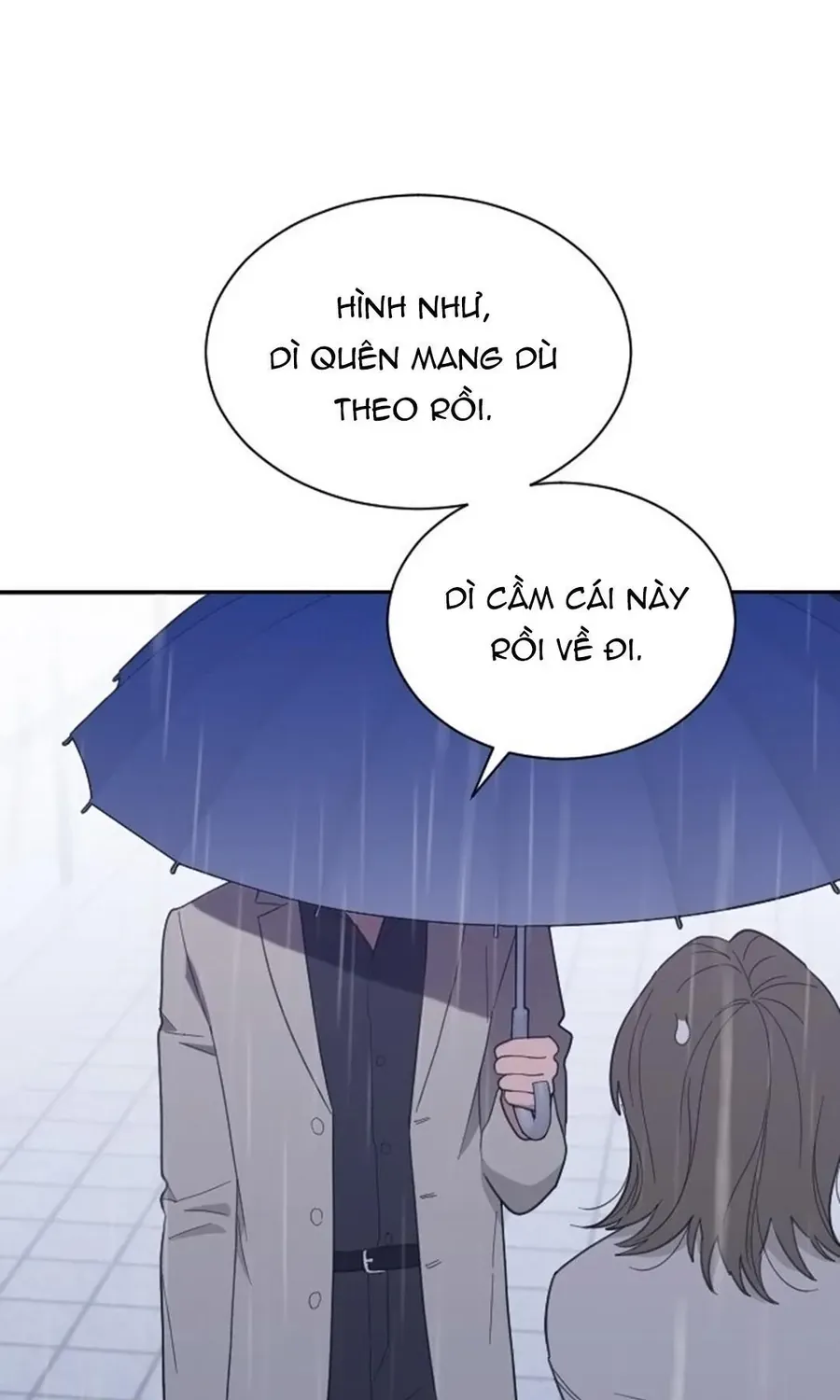 Vận May Không Ngờ Chap 85 - Next Chap 86