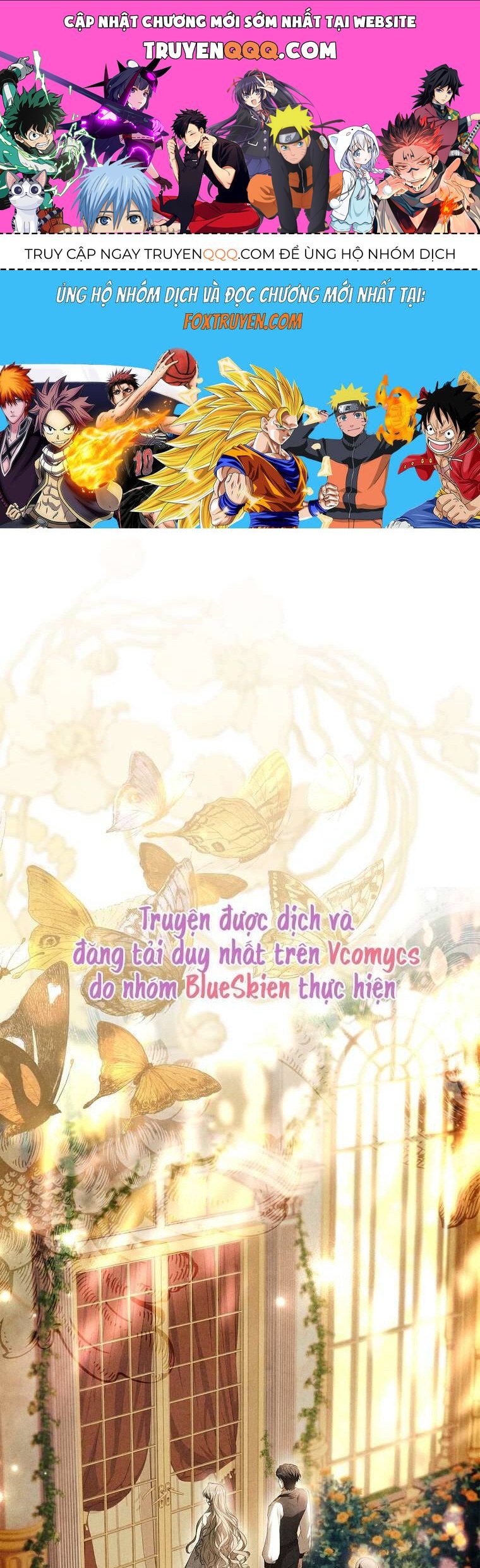 Văn Phòng Thám Tử Dành Cho Nam Chính Hối Hận! Chap 10 - Next Chap 11