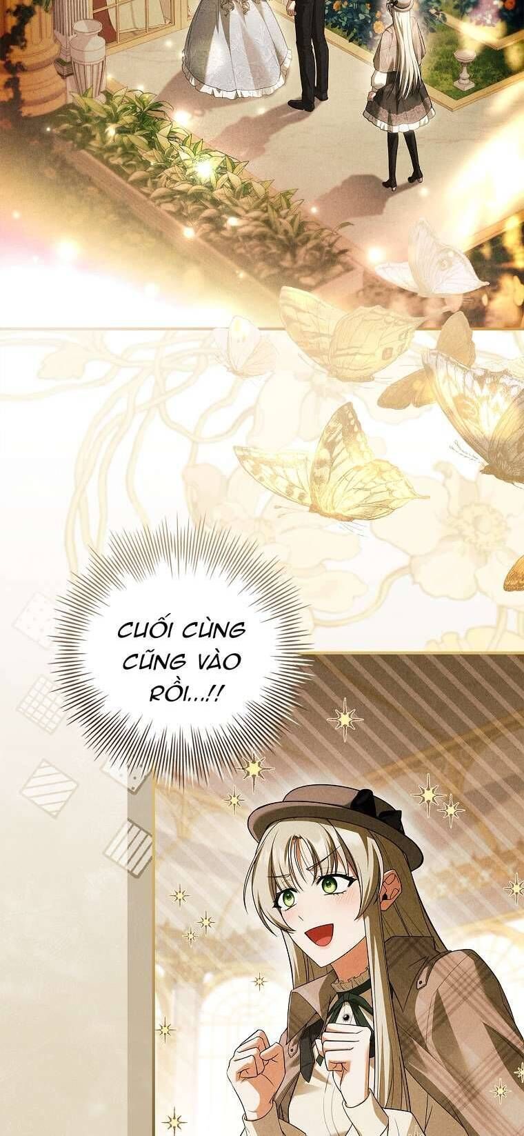 Văn Phòng Thám Tử Dành Cho Nam Chính Hối Hận! Chap 10 - Next Chap 11