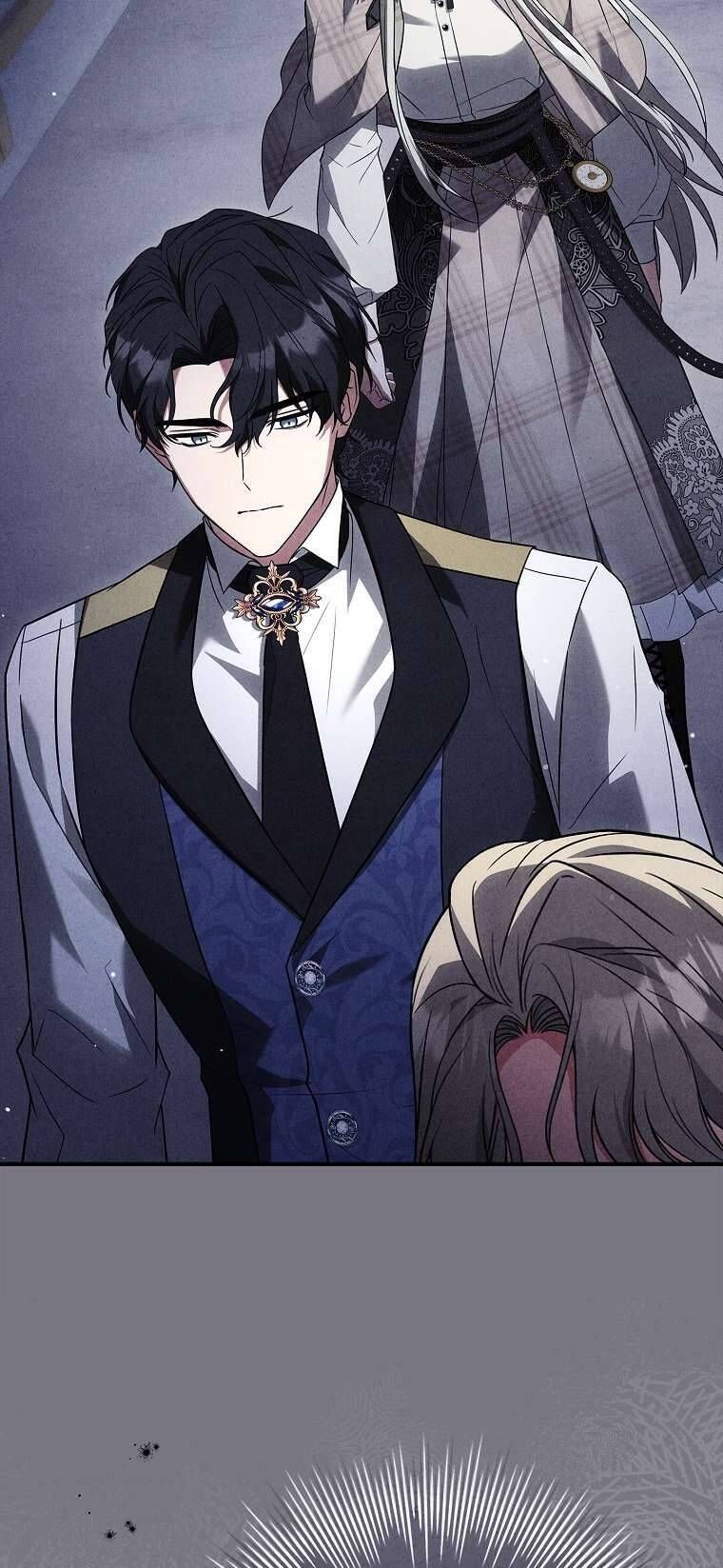 Văn Phòng Thám Tử Dành Cho Nam Chính Hối Hận! Chap 10 - Next Chap 11