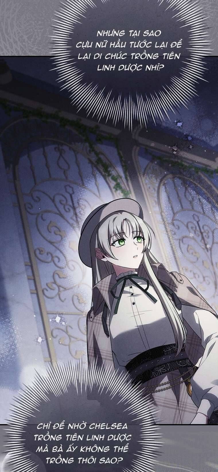 Văn Phòng Thám Tử Dành Cho Nam Chính Hối Hận! Chap 10 - Next Chap 11