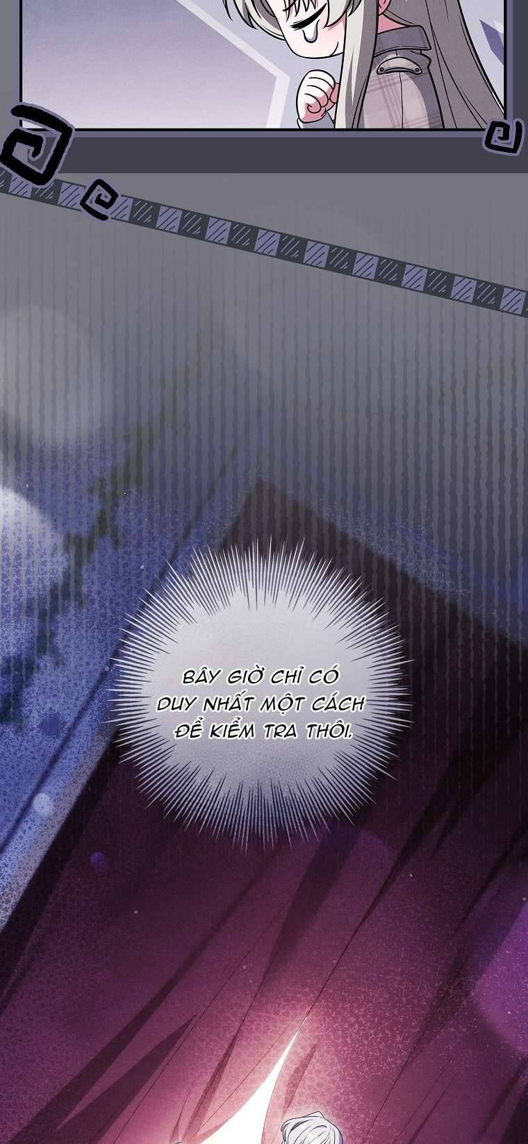 Văn Phòng Thám Tử Dành Cho Nam Chính Hối Hận! Chap 10 - Next Chap 11