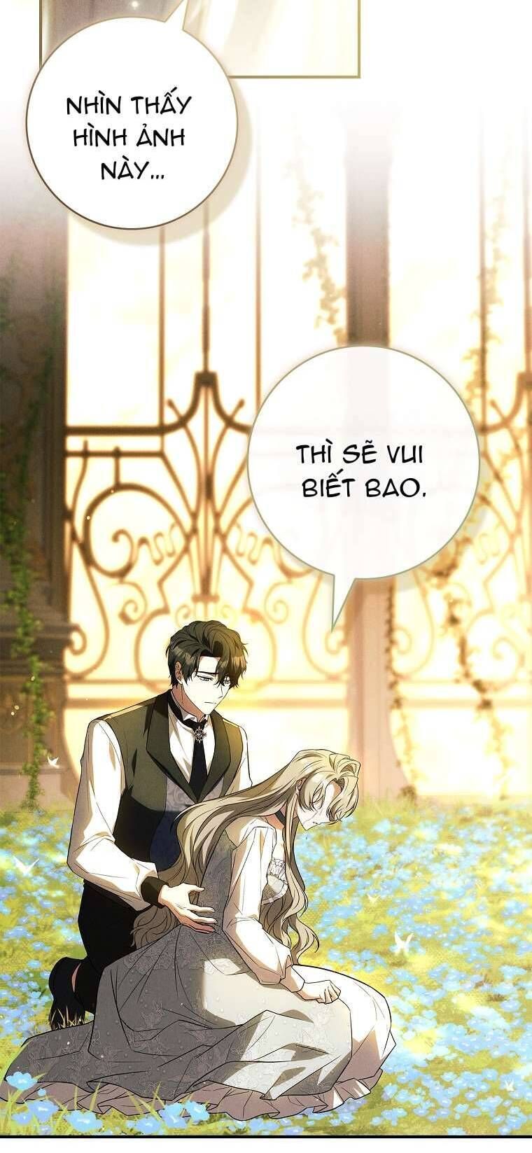 Văn Phòng Thám Tử Dành Cho Nam Chính Hối Hận! Chap 10 - Next Chap 11