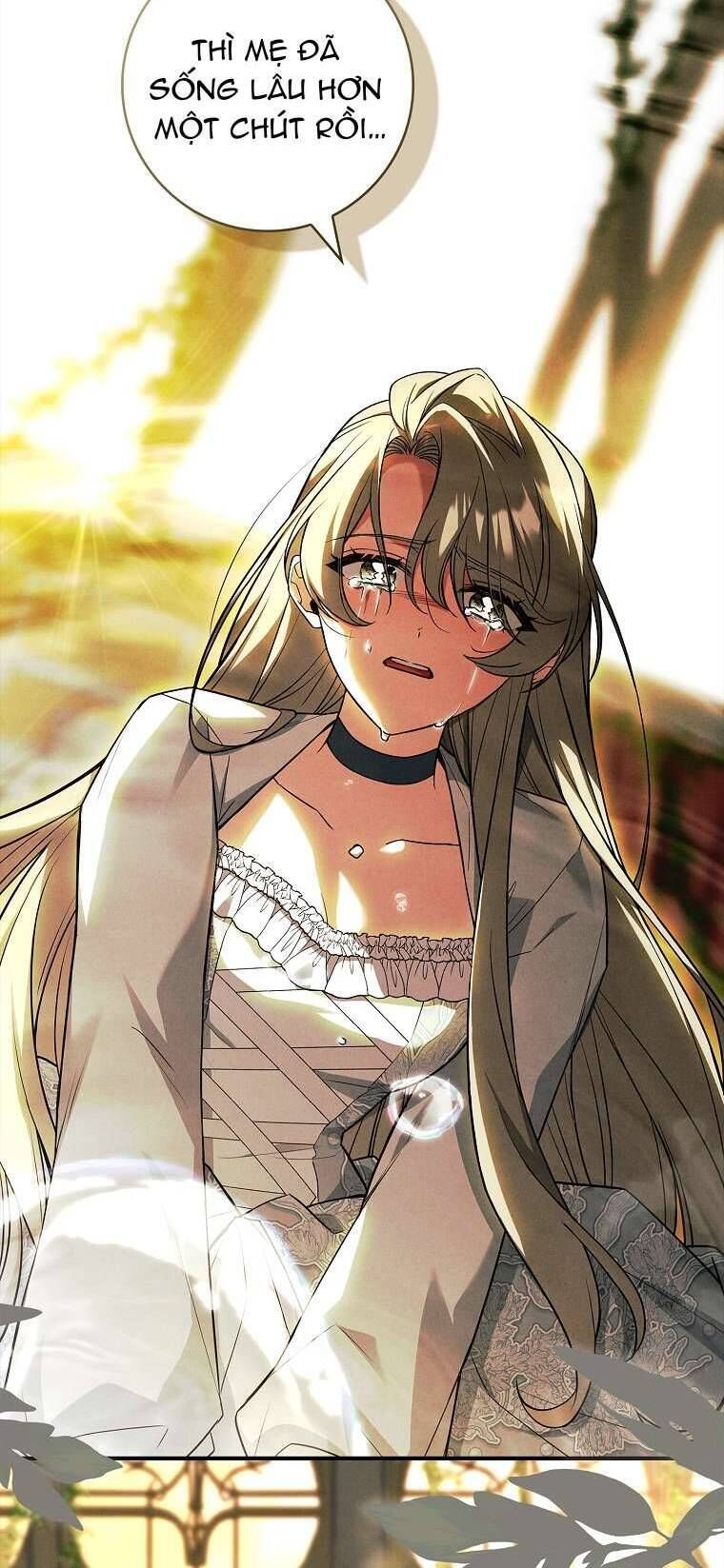 Văn Phòng Thám Tử Dành Cho Nam Chính Hối Hận! Chap 10 - Next Chap 11