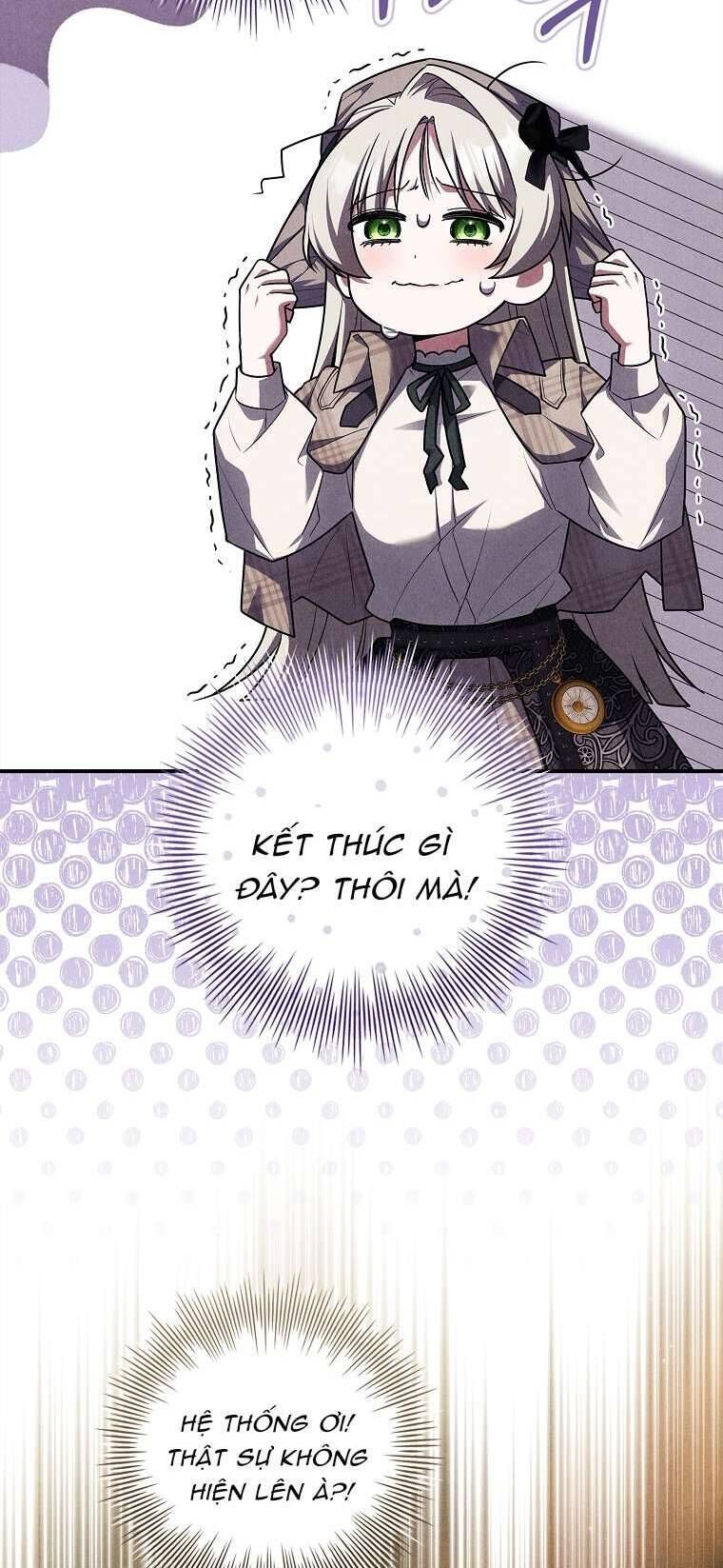 Văn Phòng Thám Tử Dành Cho Nam Chính Hối Hận! Chap 10 - Next Chap 11