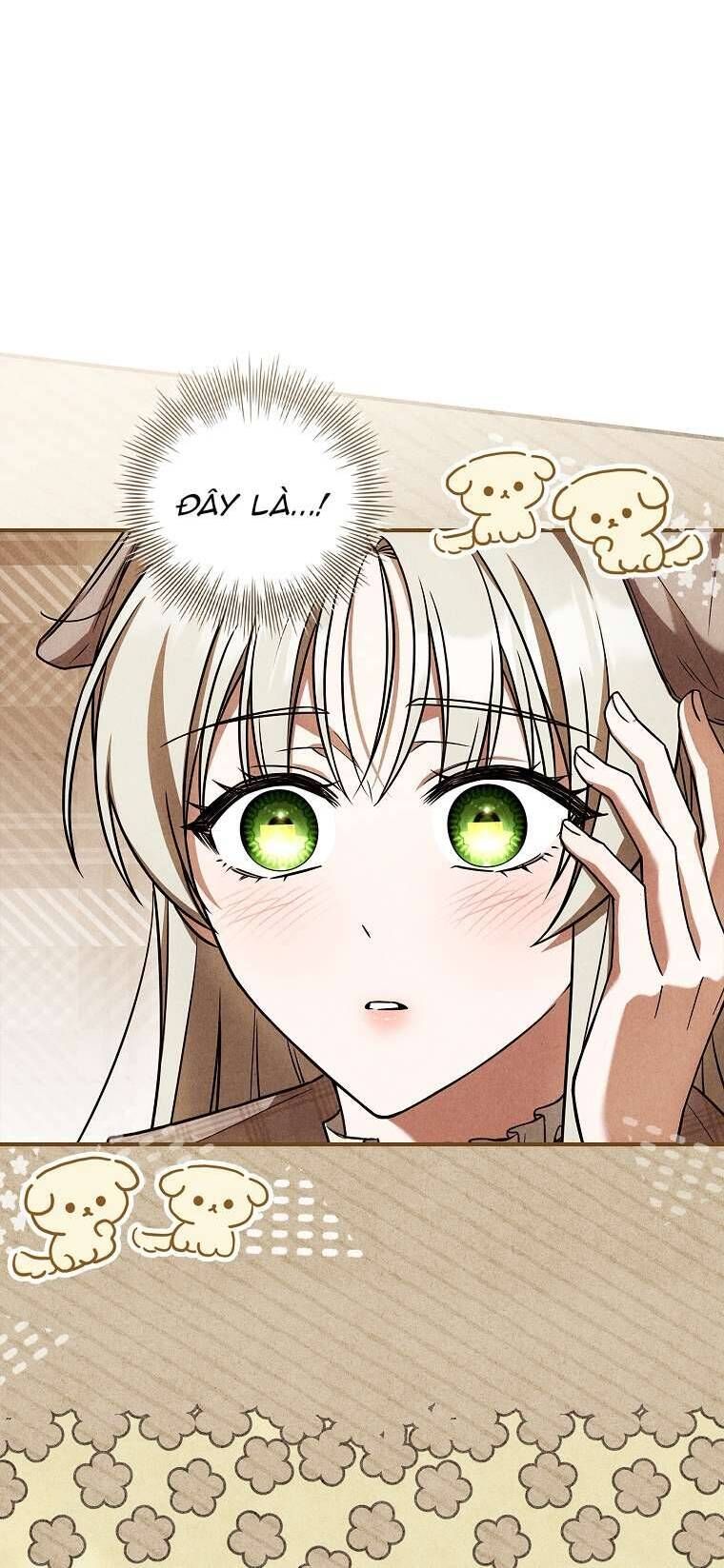 Văn Phòng Thám Tử Dành Cho Nam Chính Hối Hận! Chap 10 - Next Chap 11