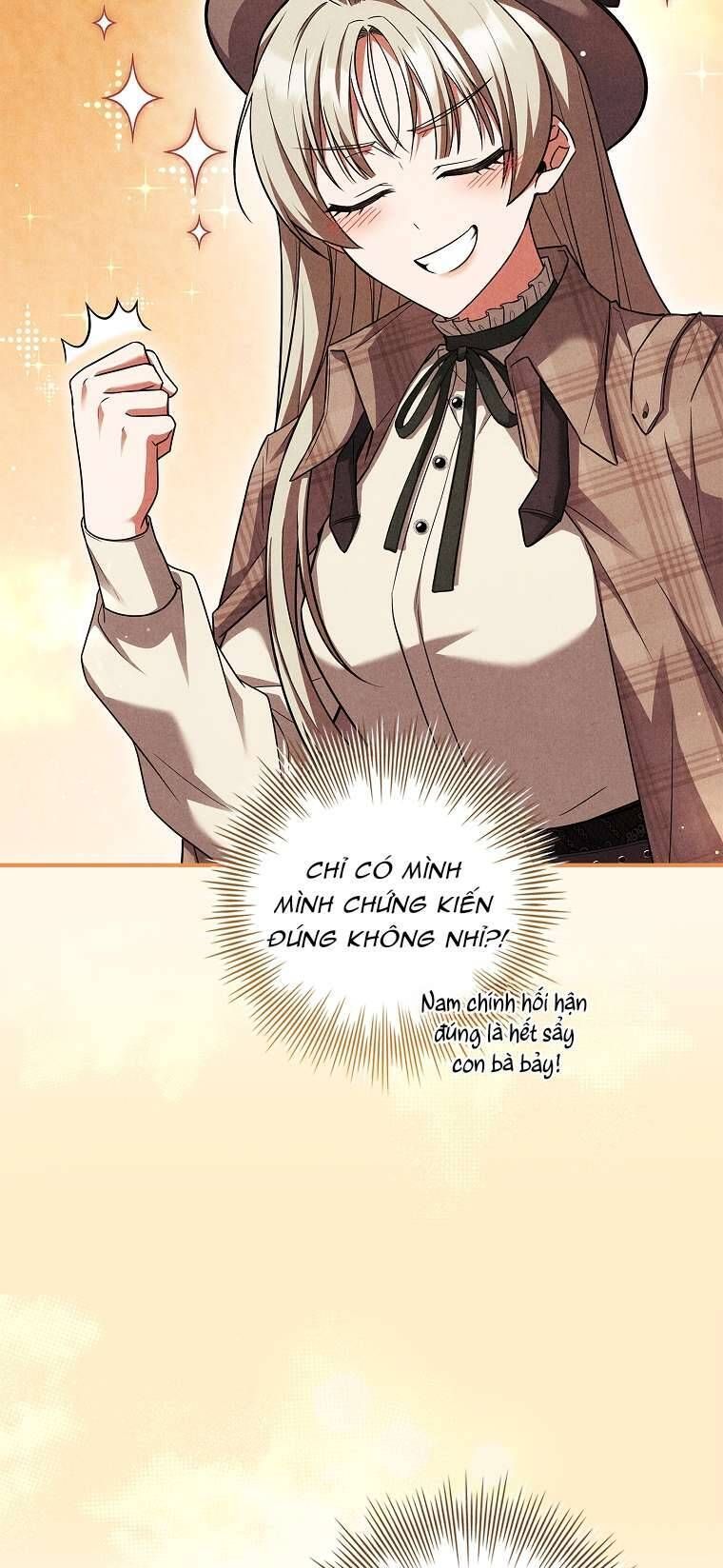 Văn Phòng Thám Tử Dành Cho Nam Chính Hối Hận! Chap 10 - Next Chap 11