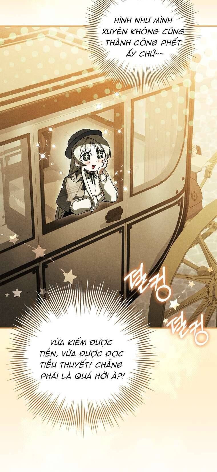 Văn Phòng Thám Tử Dành Cho Nam Chính Hối Hận! Chap 10 - Next Chap 11