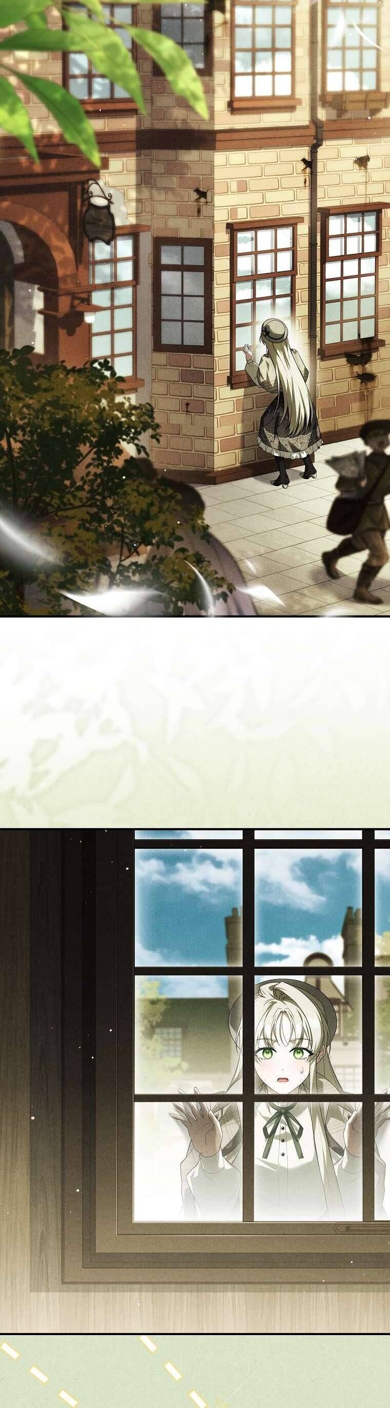 Văn Phòng Thám Tử Dành Cho Nam Chính Hối Hận! Chap 10 - Next Chap 11