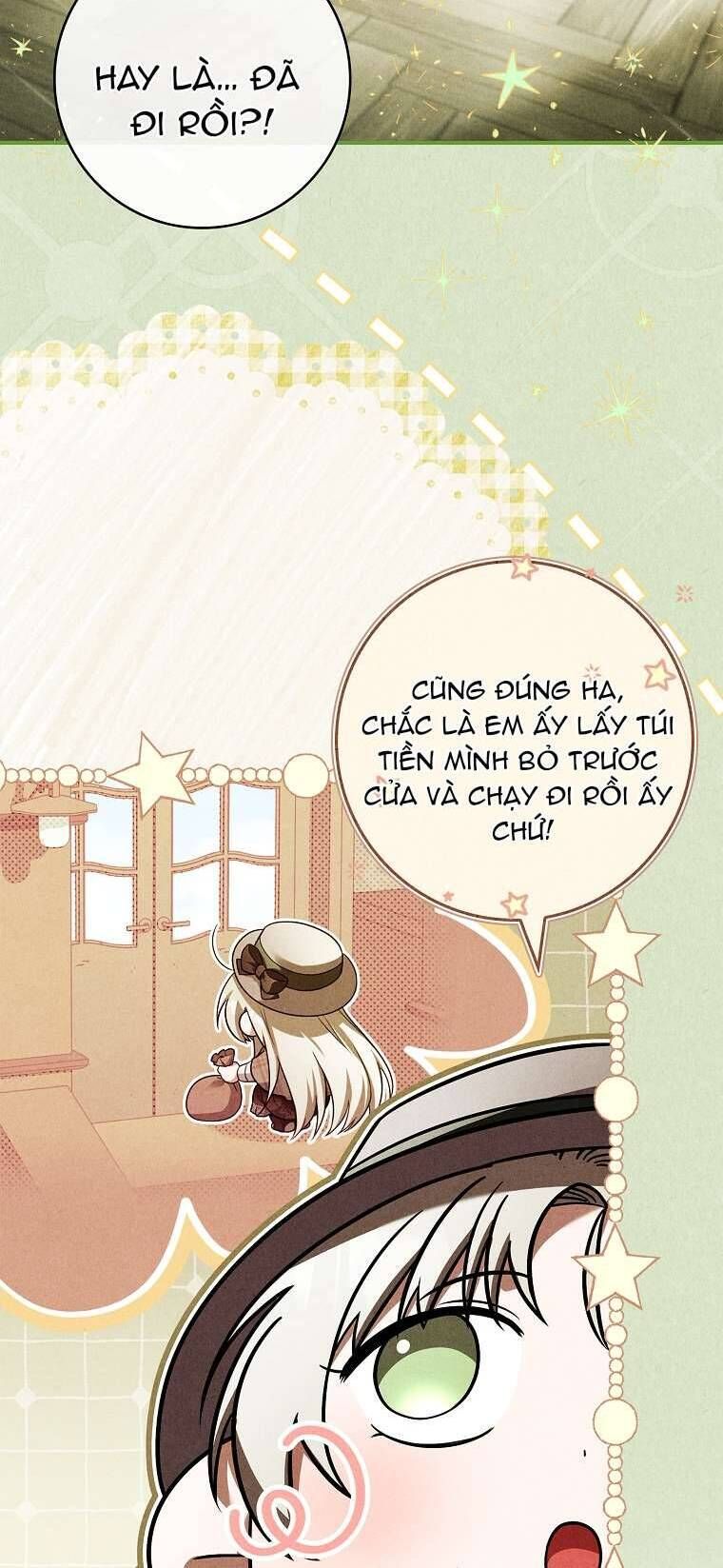 Văn Phòng Thám Tử Dành Cho Nam Chính Hối Hận! Chap 10 - Next Chap 11