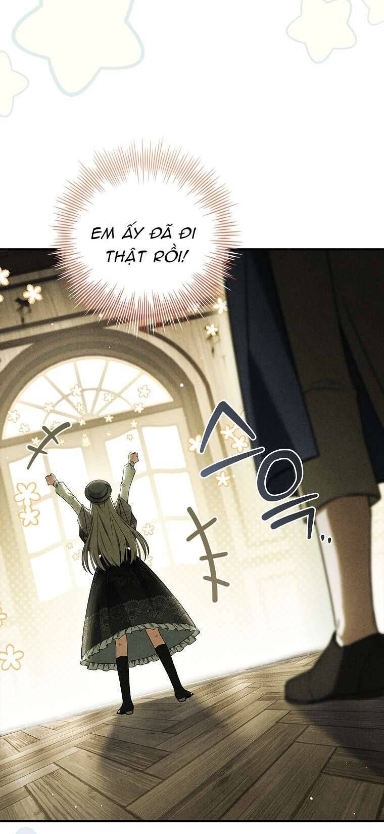 Văn Phòng Thám Tử Dành Cho Nam Chính Hối Hận! Chap 10 - Next Chap 11