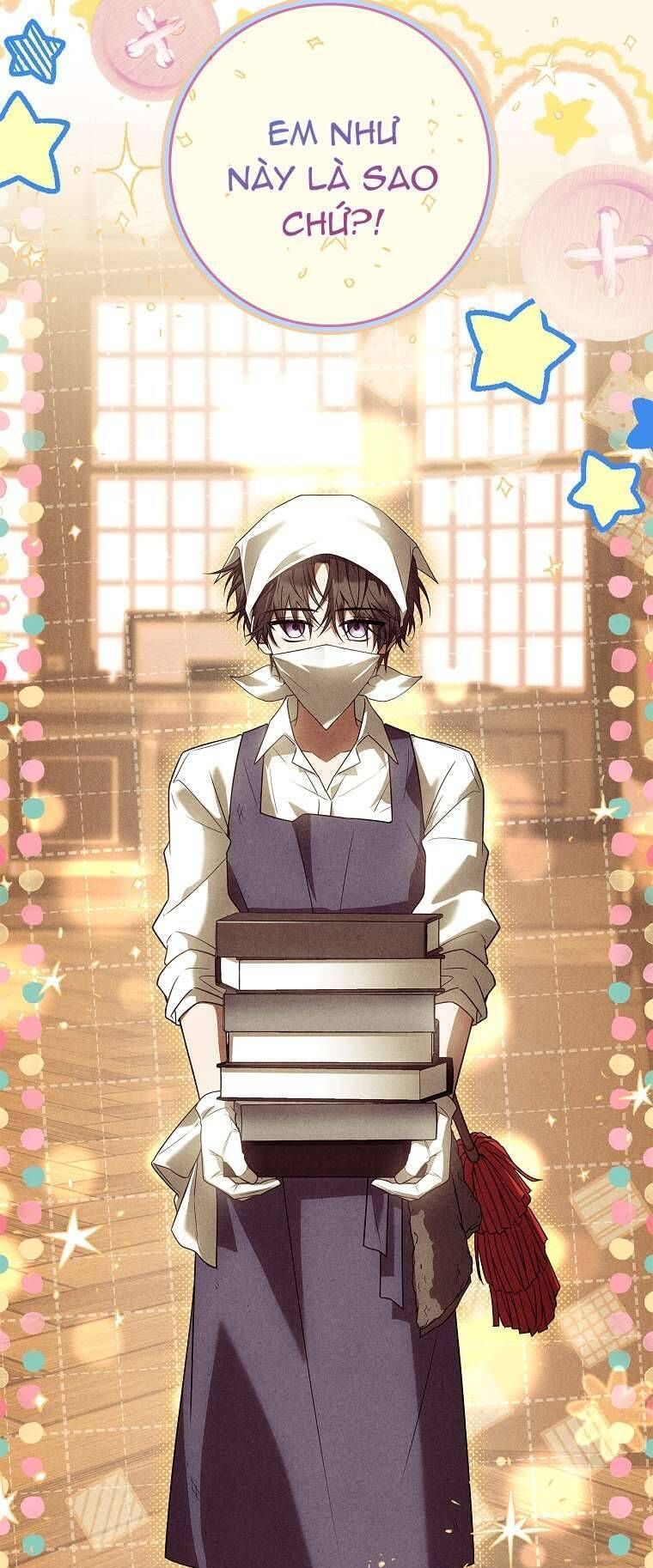 Văn Phòng Thám Tử Dành Cho Nam Chính Hối Hận! Chap 10 - Next Chap 11