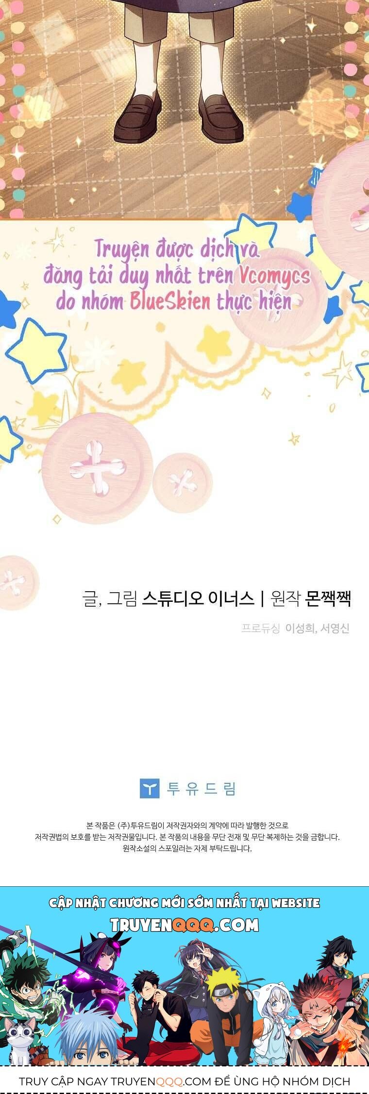 Văn Phòng Thám Tử Dành Cho Nam Chính Hối Hận! Chap 10 - Next Chap 11