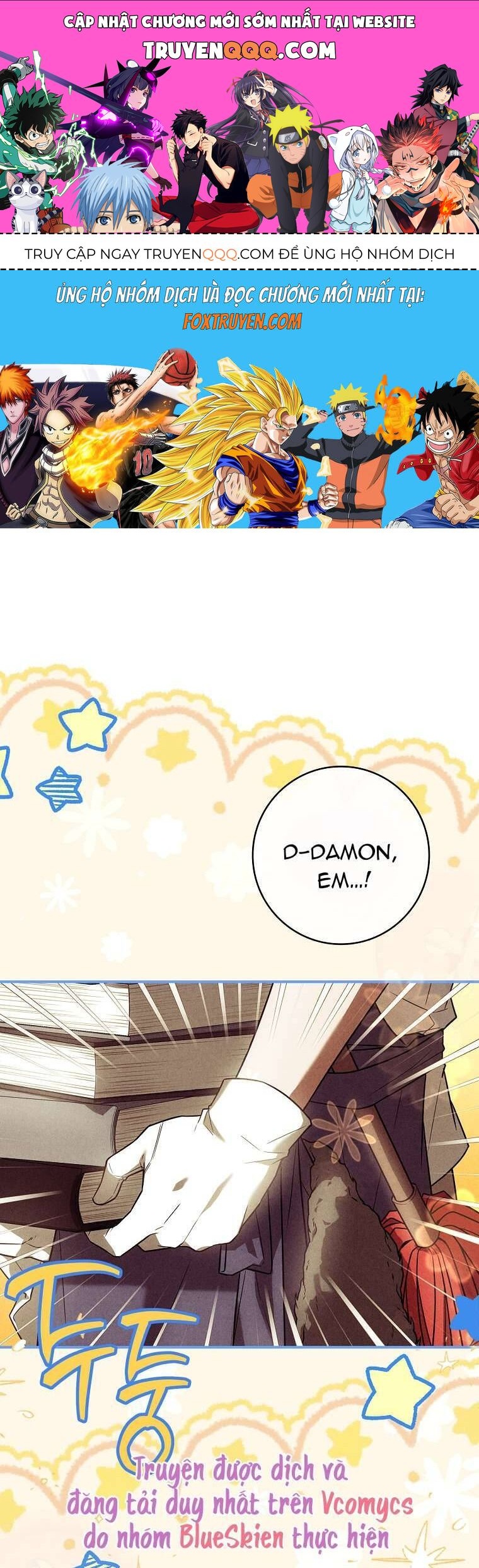 Văn Phòng Thám Tử Dành Cho Nam Chính Hối Hận! Chap 11 - Next Chap 12