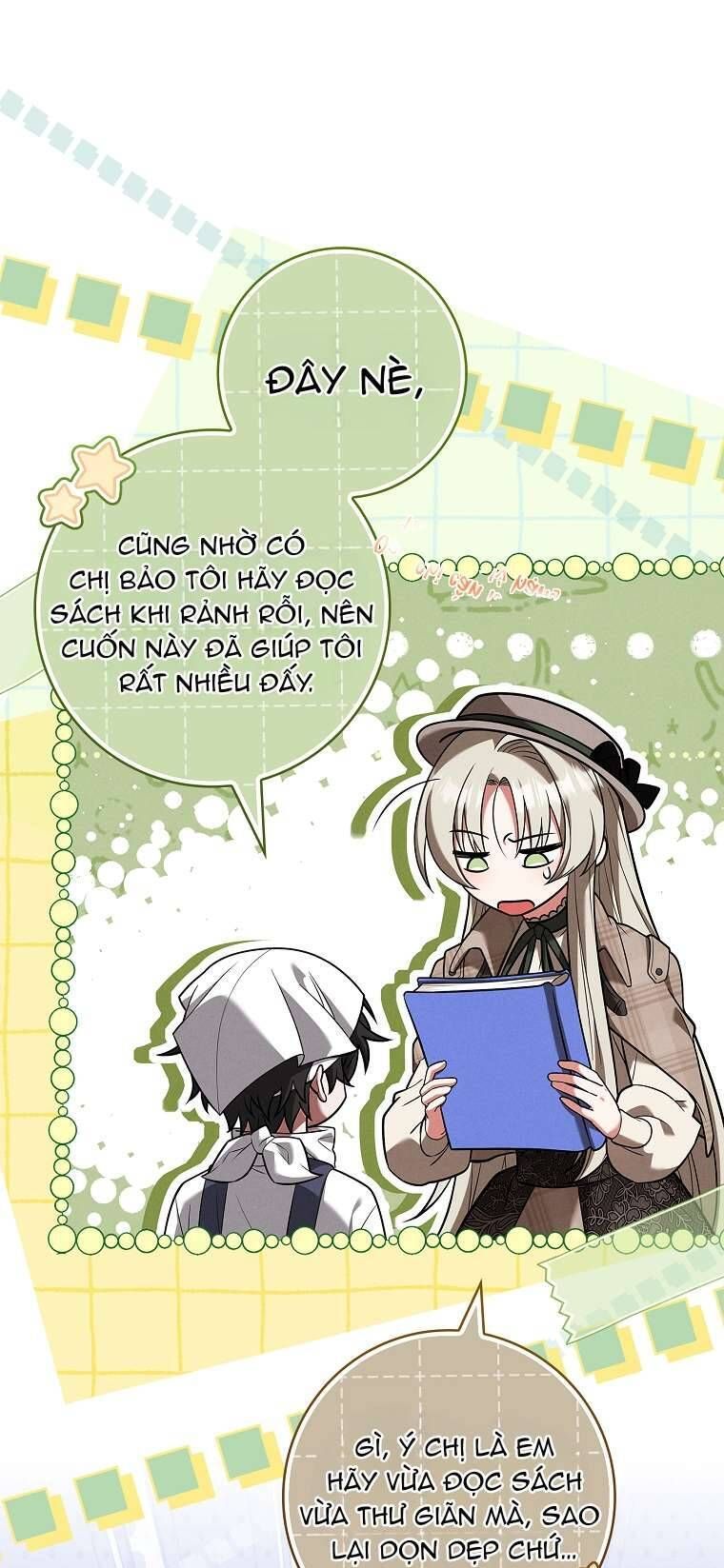 Văn Phòng Thám Tử Dành Cho Nam Chính Hối Hận! Chap 11 - Next Chap 12