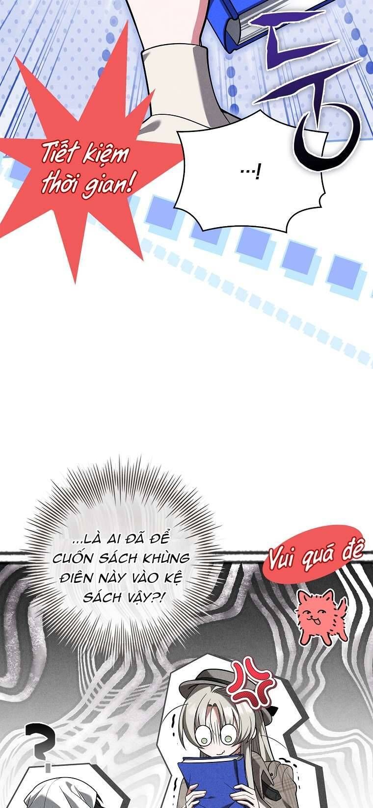 Văn Phòng Thám Tử Dành Cho Nam Chính Hối Hận! Chap 11 - Next Chap 12