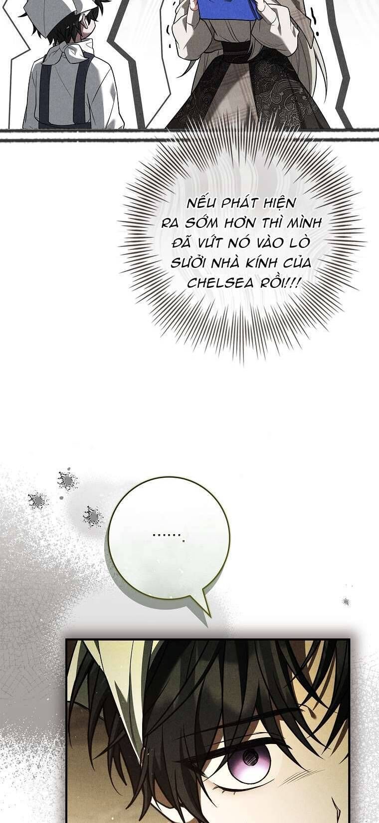 Văn Phòng Thám Tử Dành Cho Nam Chính Hối Hận! Chap 11 - Next Chap 12