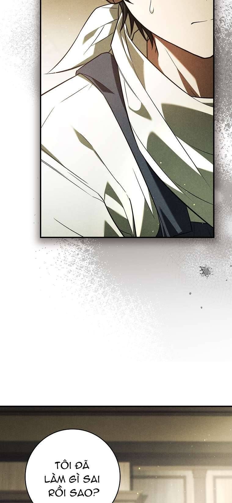 Văn Phòng Thám Tử Dành Cho Nam Chính Hối Hận! Chap 11 - Next Chap 12