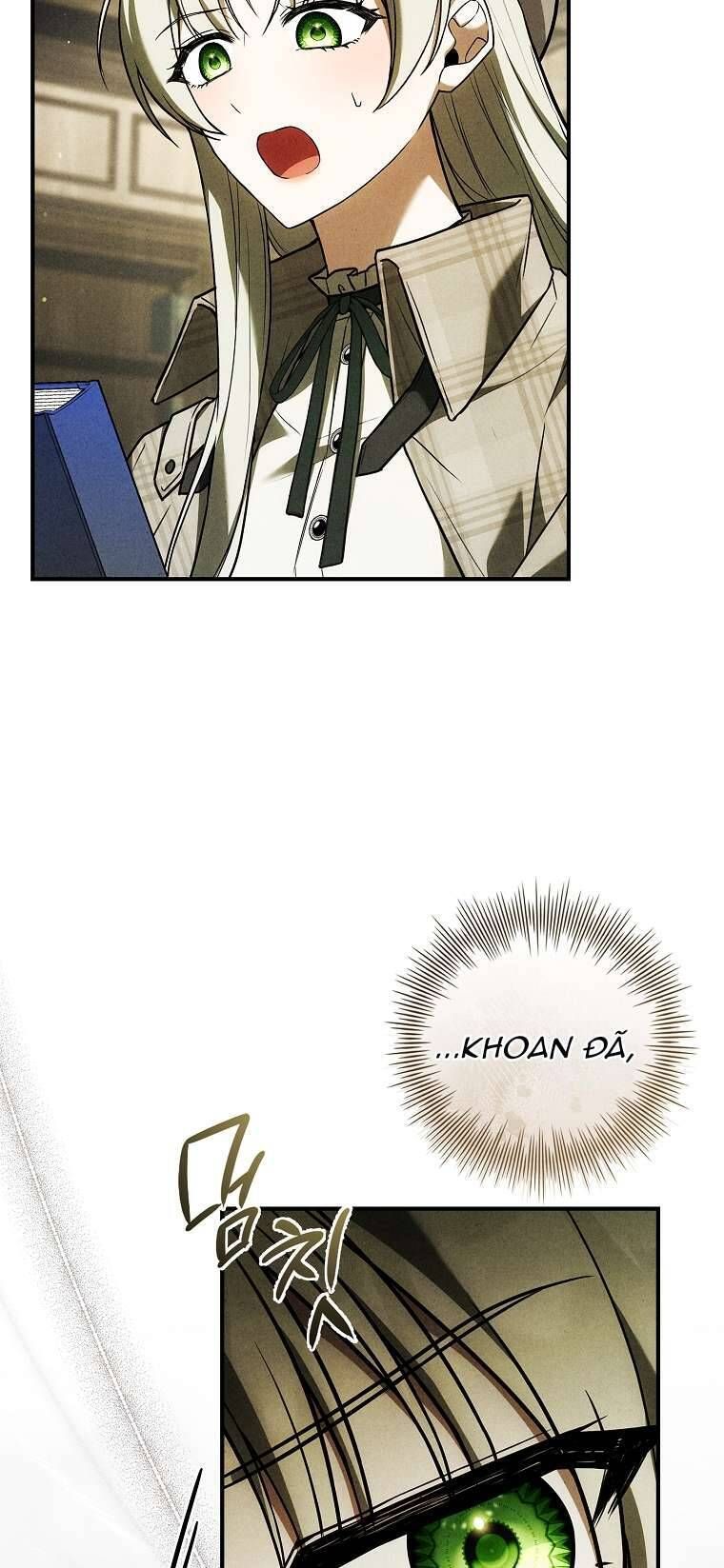 Văn Phòng Thám Tử Dành Cho Nam Chính Hối Hận! Chap 11 - Next Chap 12