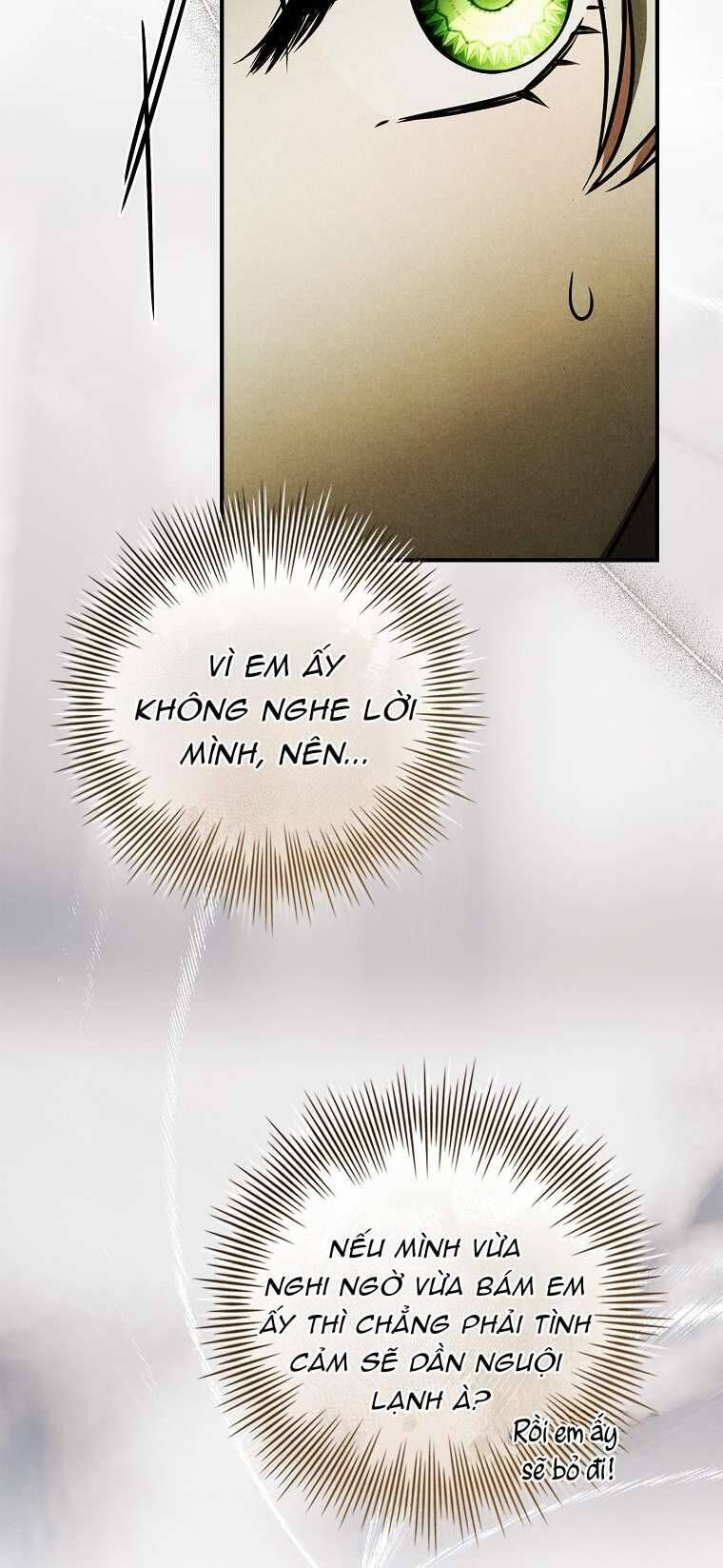 Văn Phòng Thám Tử Dành Cho Nam Chính Hối Hận! Chap 11 - Next Chap 12