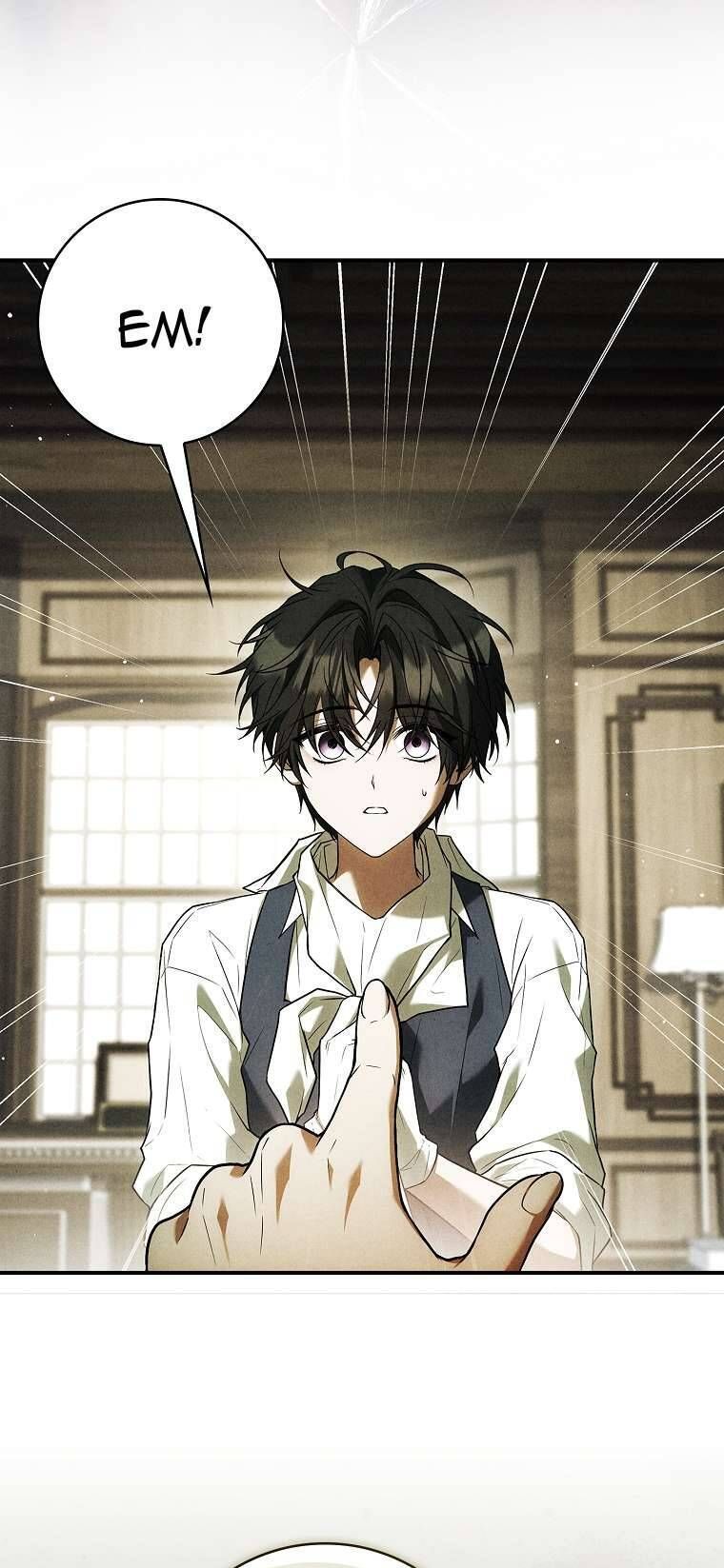 Văn Phòng Thám Tử Dành Cho Nam Chính Hối Hận! Chap 11 - Next Chap 12